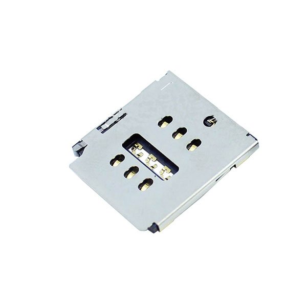 Simkaart lezer voor Apple iPhone 7
