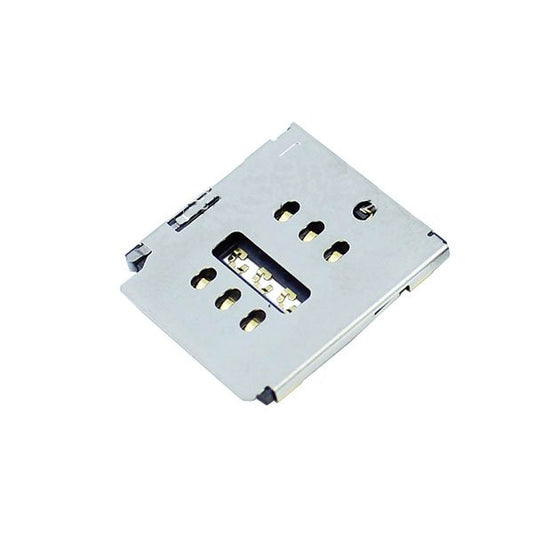 Simkaart lezer voor Apple iPhone 7
