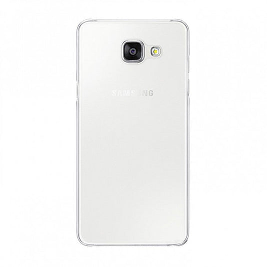 Slim cover Samsung Galaxy A3 2016 EF-AA310CTE transparant