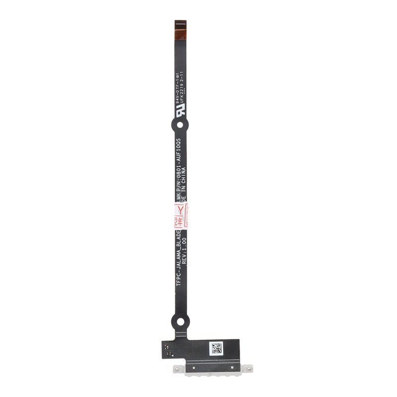 Smart keyboard flex kabel Microsoft Surface Pro 7 1866 - Ori R