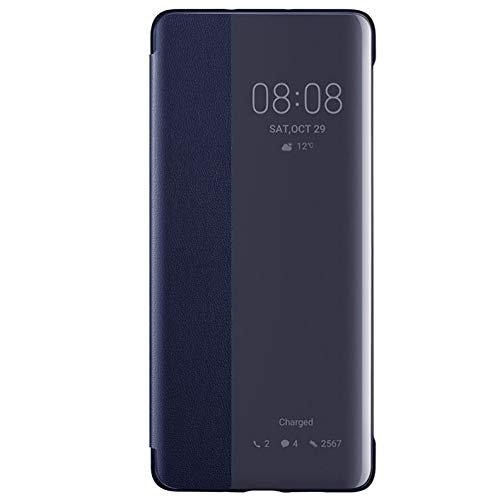 Smart view cover Huawei P20 blauw