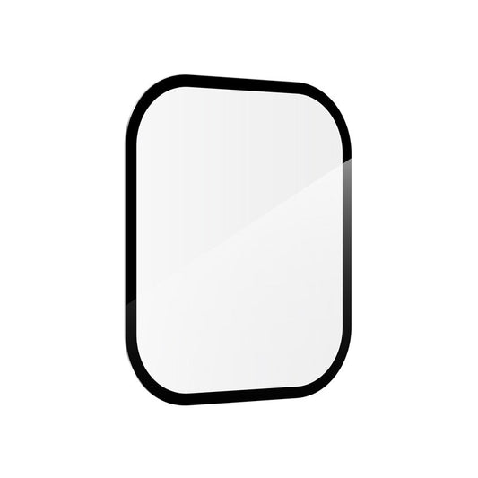 Soft Tempered Glass PMMA Screen Protector Apple Watch Series 10 - 42mm