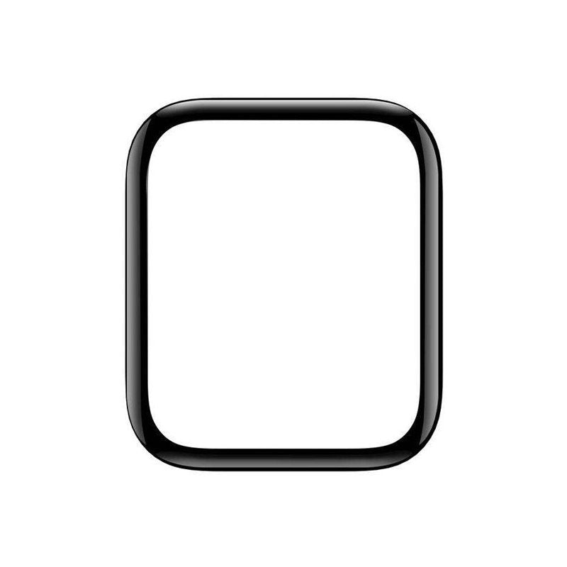 Soft Tempered Glass PMMA Screen Protector Apple Watch Series 9 41mm