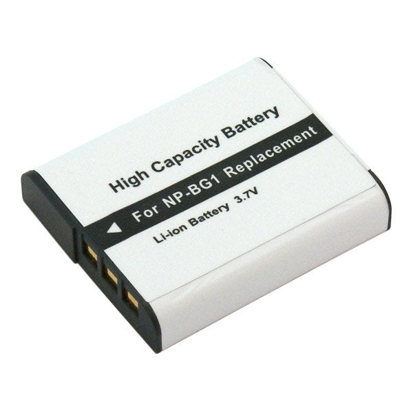 Accu Sony NP-BG1 / NP-FG1 Li-ion 950 mAh