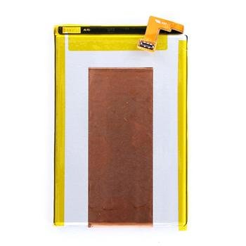Sony batterij Xperia SP / Xperia L 2300 mAh Origineel