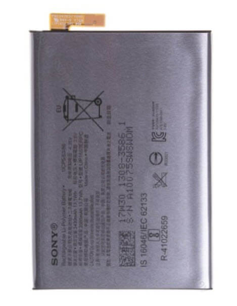 Sony batterij Xperia XZ2 Compact 2870 mAh