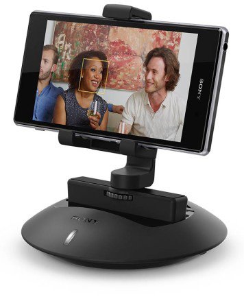 Sony Inteligent Stand IPT-DC10M