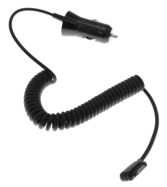 Sony magnetische autolader zwart