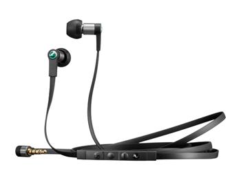 Sony Ericsson MH1 Stereo HF headset met afstandbediening zwart