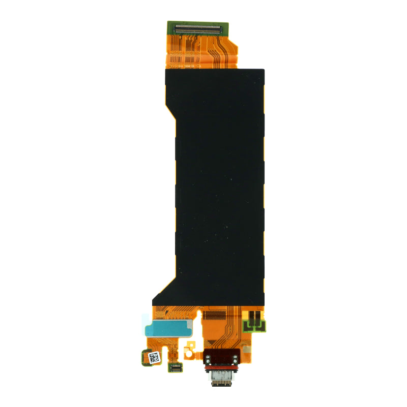 Sony Xperia 1 II oplaad poort flex kabel