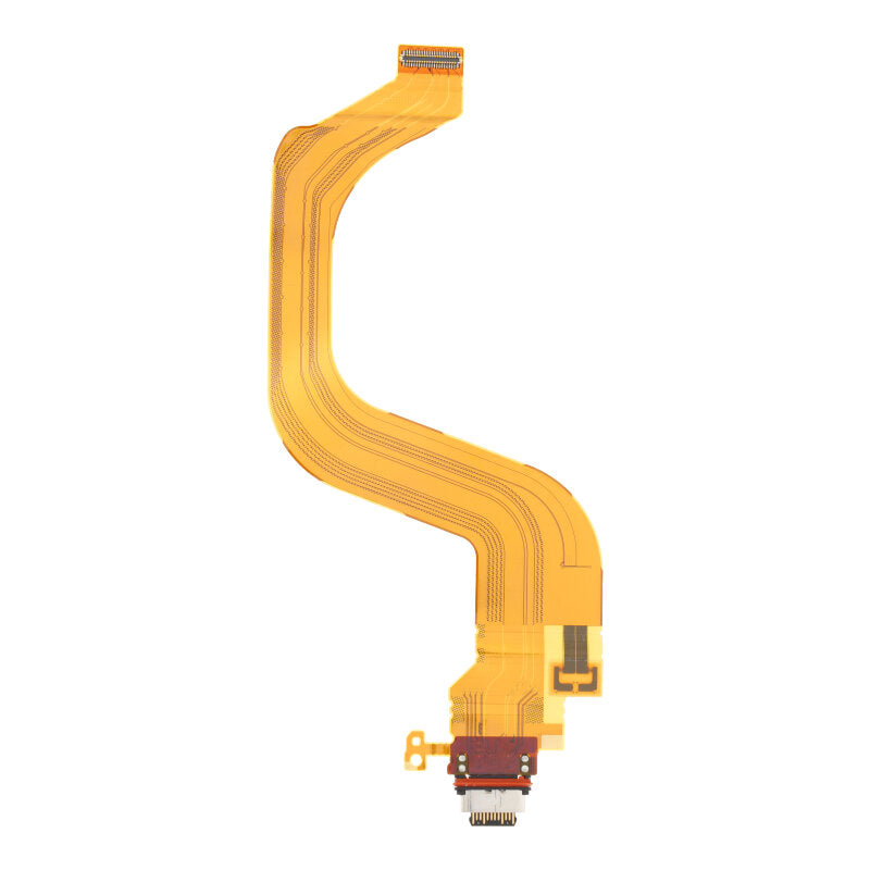 Sony Xperia 1 III oplaad poort flex kabel