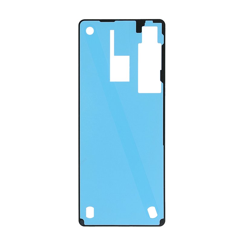 Sony Xperia 1 V plak laag onder back cover