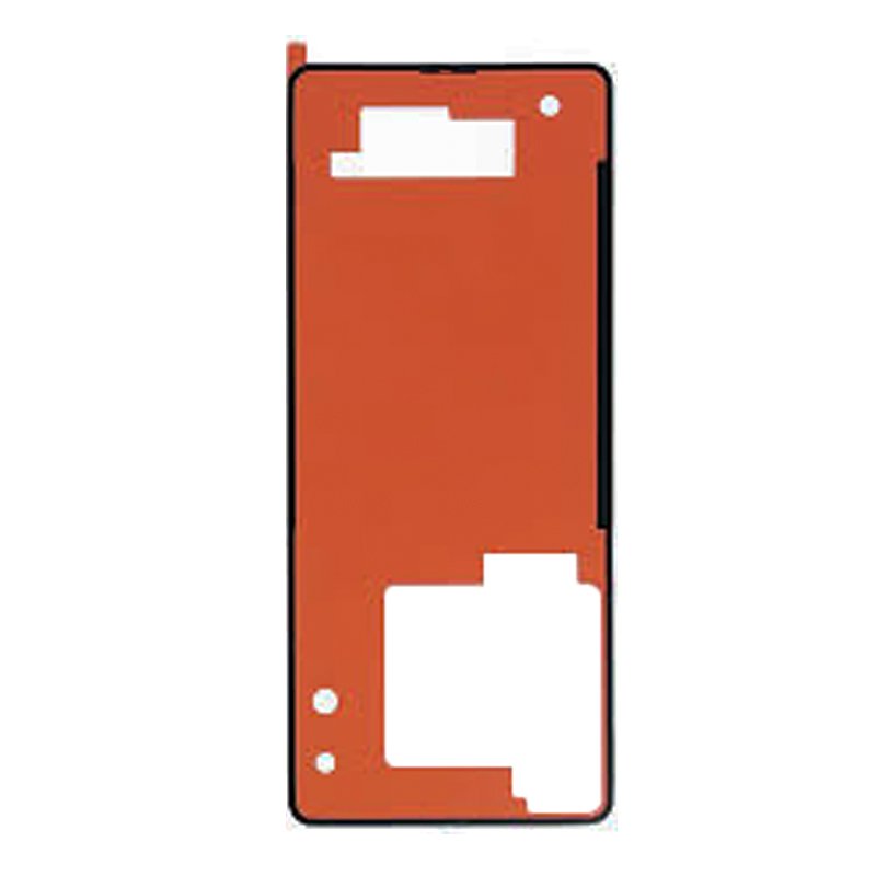Sony Xperia 10 V plak laag onder back cover