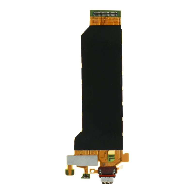 Sony Xperia 5 II oplaad poort flex kabel