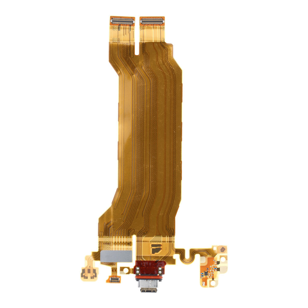 Sony Xperia 5 III oplaad poort flex kabel