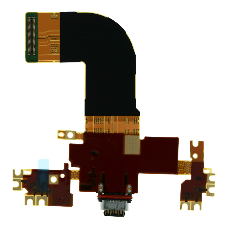 Sony Xperia 5 oplaad poort flex kabel