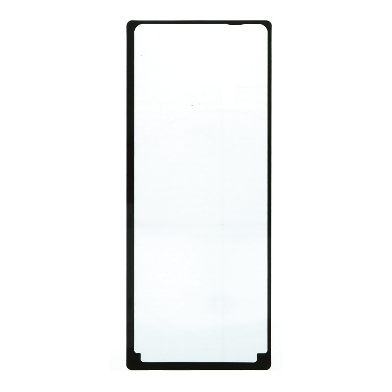 Sony Xperia 5 plak laag onder back cover