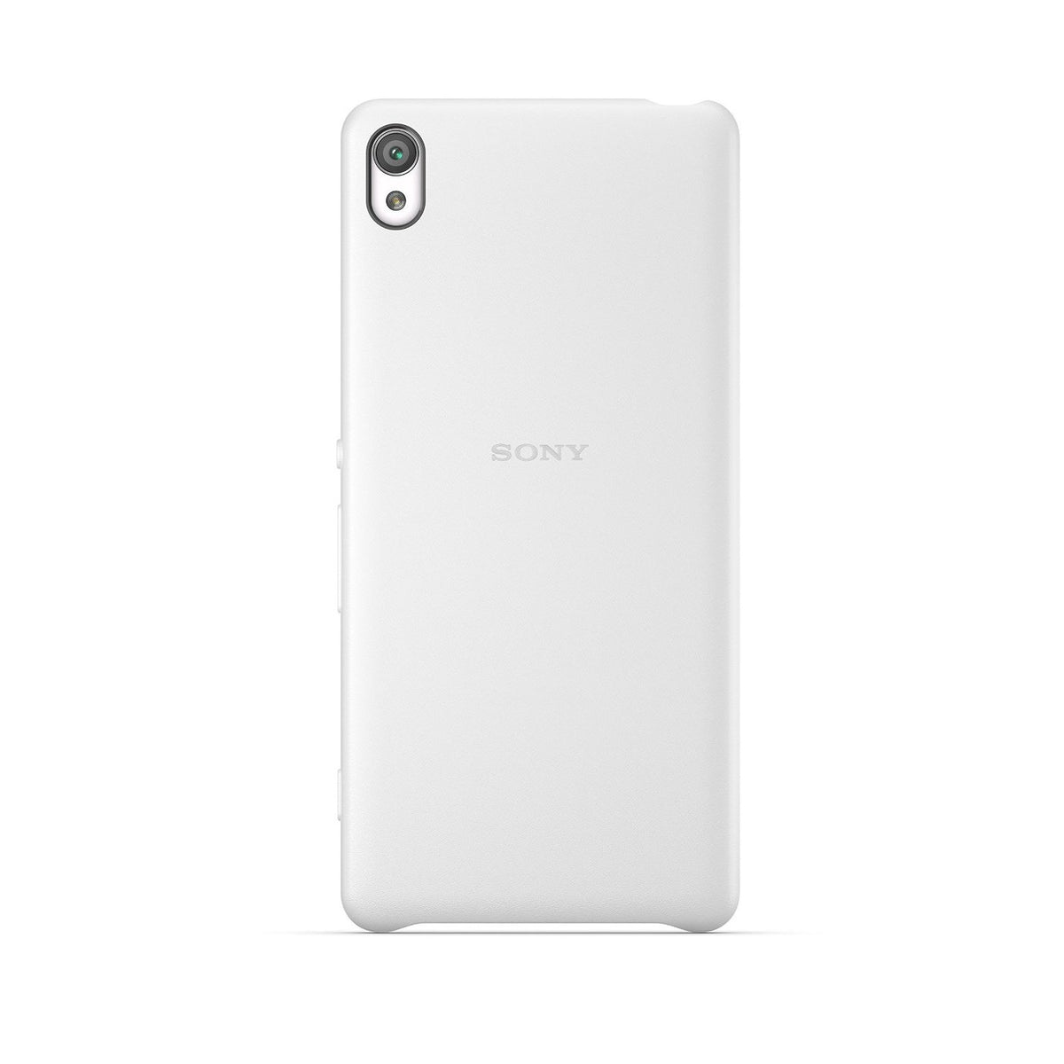 Sony Xperia XA Style Cover SBC26 wit