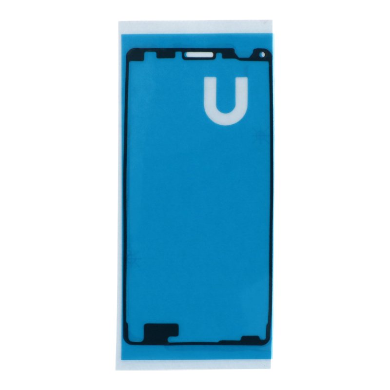 Sony Xperia Z3 Compact plak laag onder display LCD
