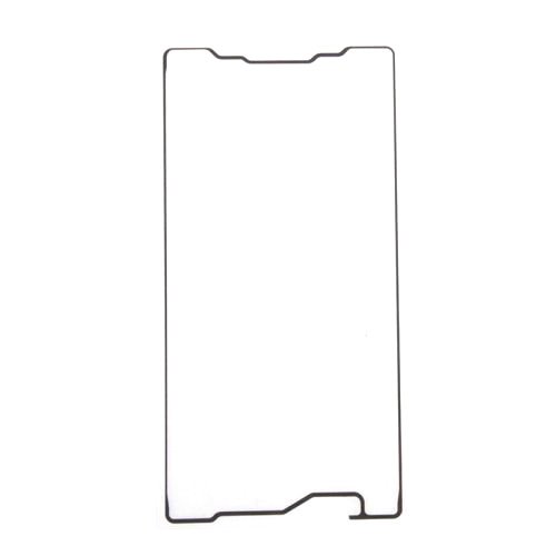 Sony Xperia Z5 Compact plak laag onder display LCD