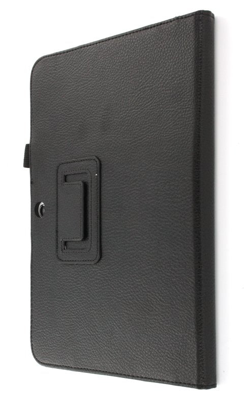 Case met Stand Samsung Galaxy Tab 3 10.1 P5200/P5210 zwart