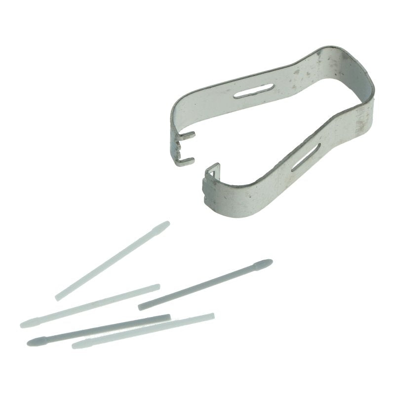 Stylus tips (punt) geschikt voor alle Samsung Note stylus pennen (5 stuks)