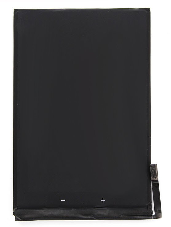 Batterij geschikt voor Apple iPad Mini 4