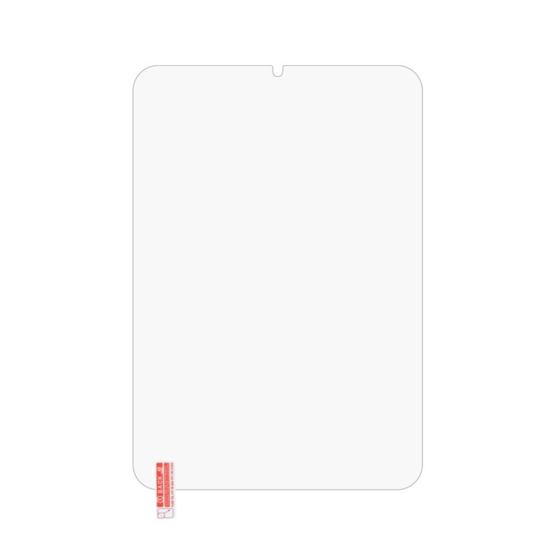 Tempered Glass iPad Mini (2024)