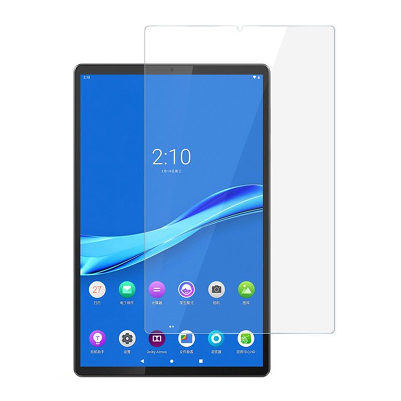 Tempered Glass Lenovo Tab M10 Plus