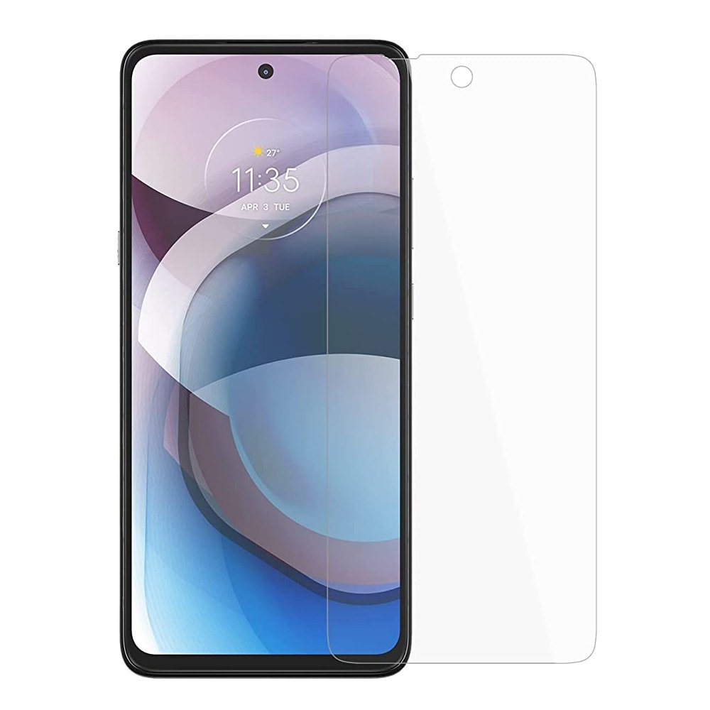 Tempered Glass Screenprotector Motorola Moto G 2022