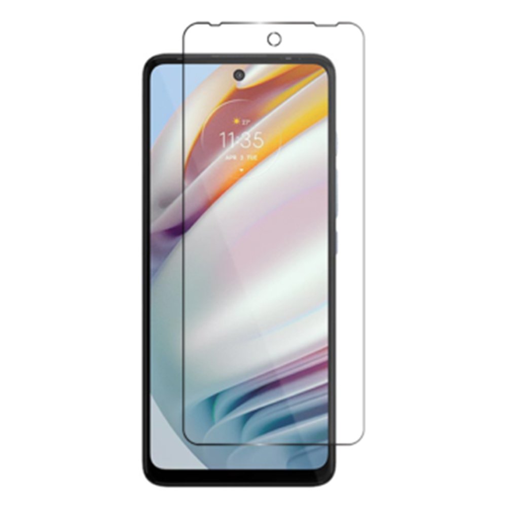 Tempered Glass Screenprotector Motorola Moto G40