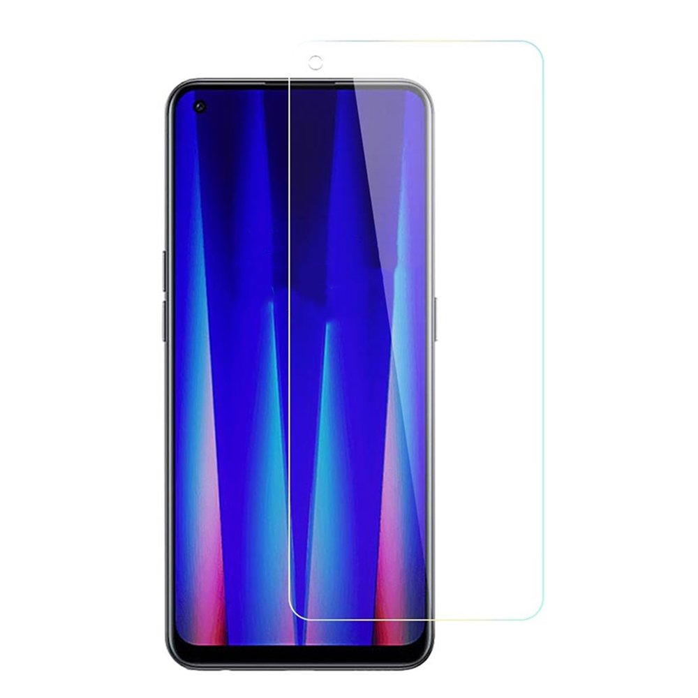Tempered Glass Screenprotector OnePlus Nord CE 2 5G