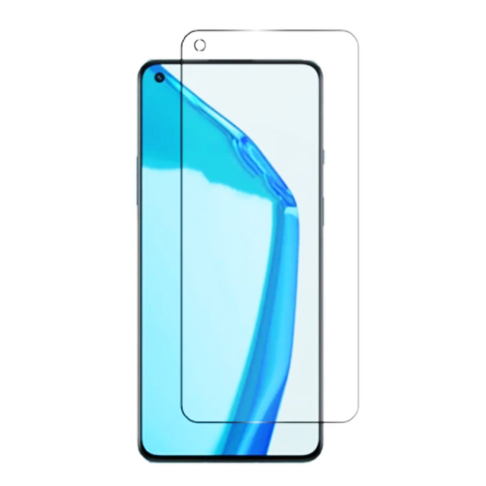 Tempered Glass Screenprotector OnePlus Nord CE 2 Lite 5G CPH2381