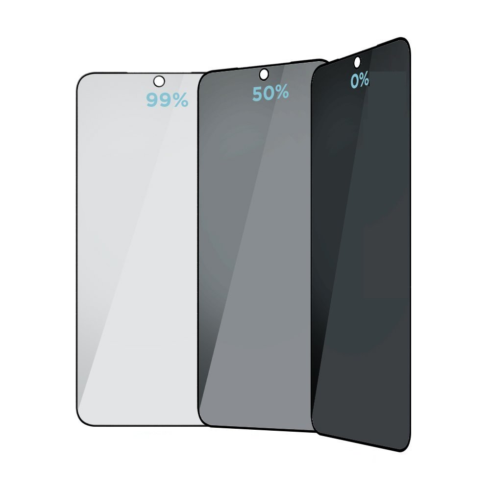 Tempered Glass (privacy) OnePlus Nord 5
