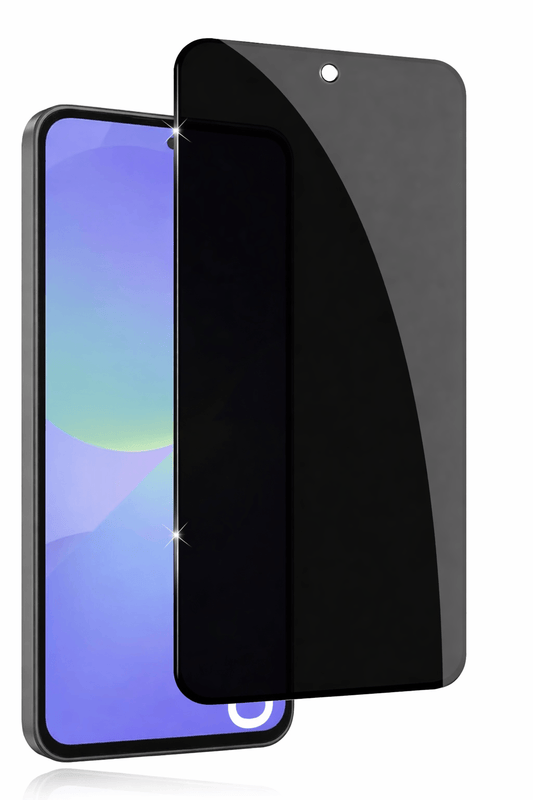 Tempered Glass (privacy) Samsung Galaxy A37