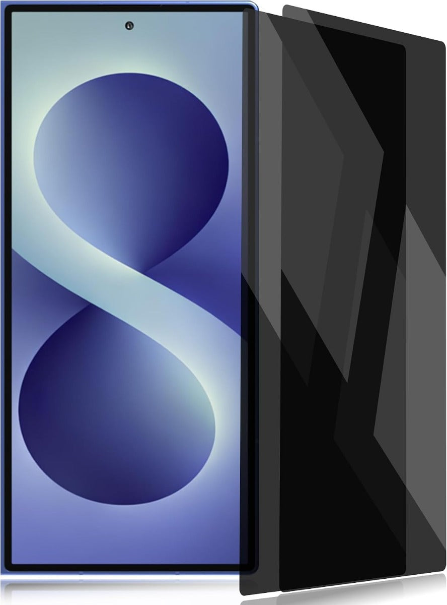 Tempered Glass (privacy) Samsung Galaxy Z Fold8 Ultra