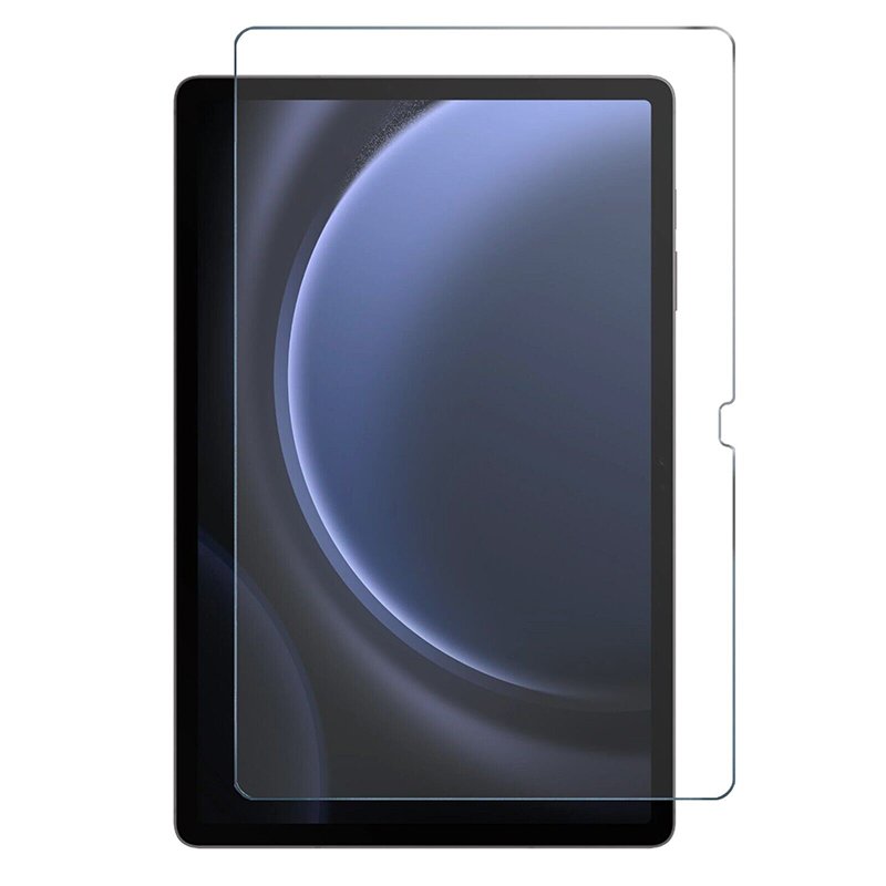 Tempered Glass Samsung Galaxy Tab S9 FE+