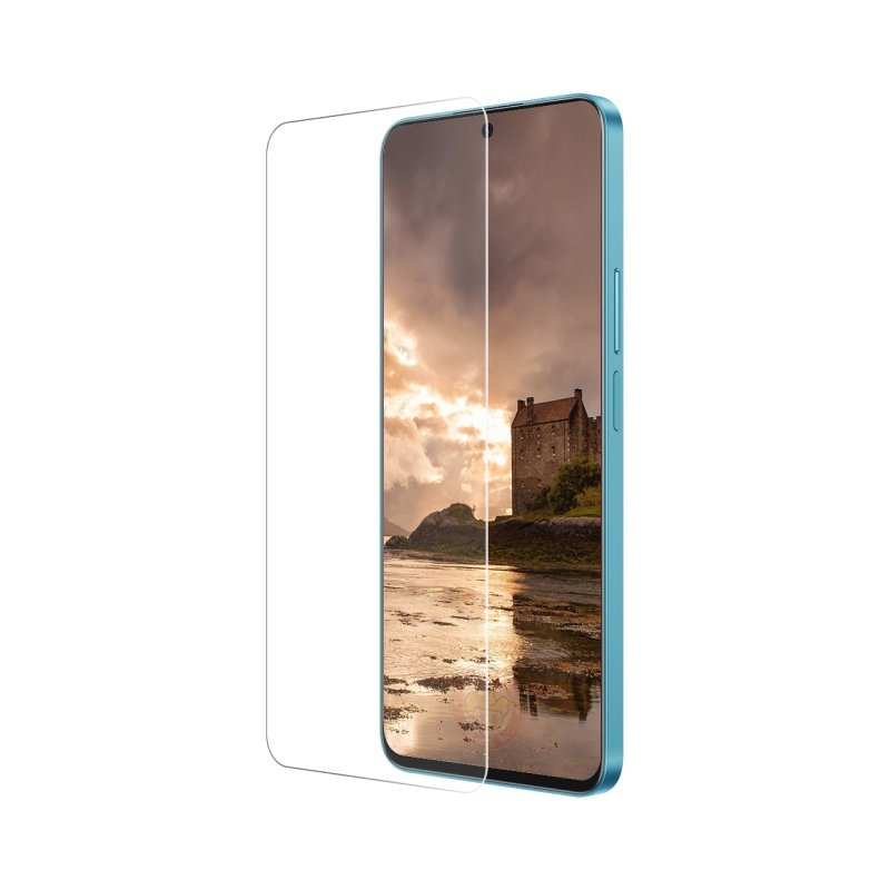 Tempered Glass Screenprotector Asus ROG Phone 8 Pro