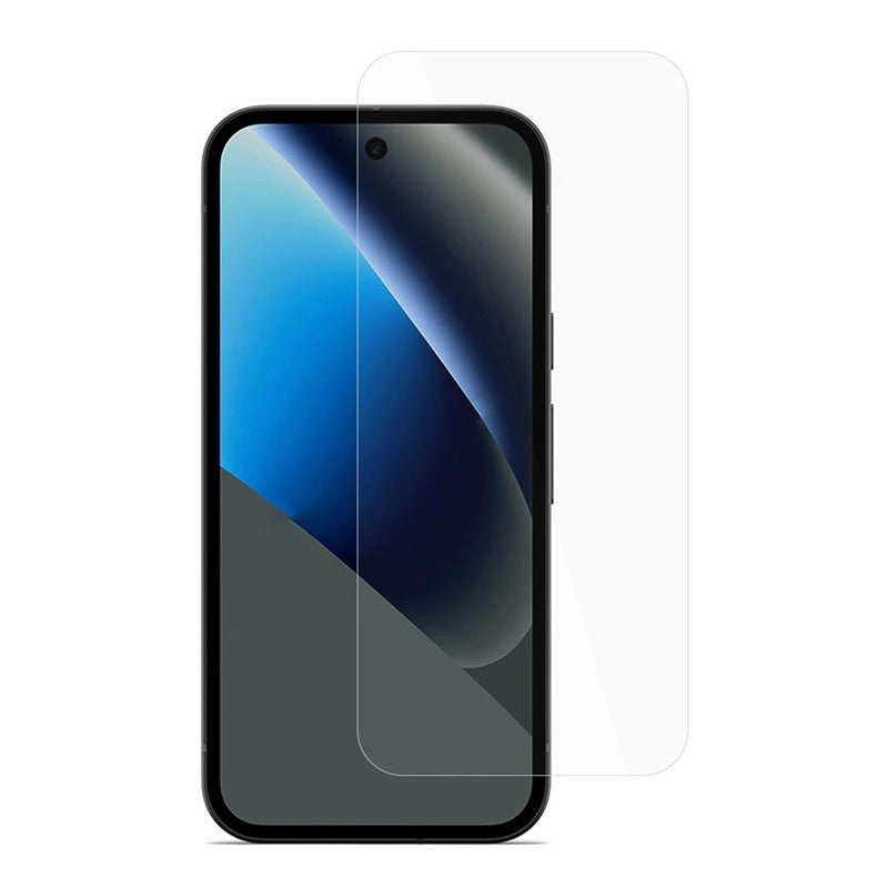Tempered Glass Screenprotector Google Pixel 10a