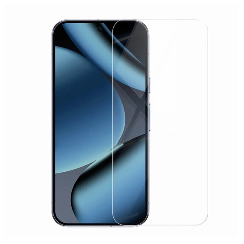 Tempered Glass Screenprotector Google Pixel 11 Pro XL
