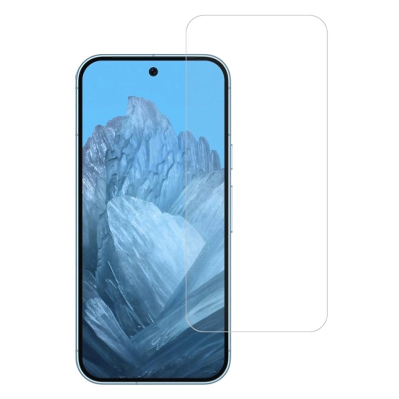 Tempered Glass Screenprotector Google Pixel 9