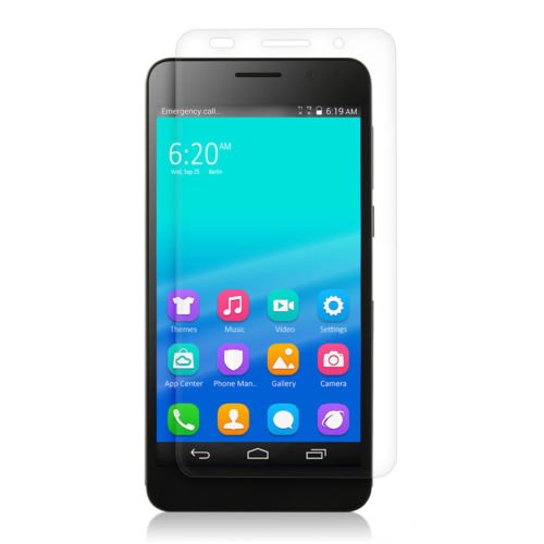 Tempered Glass Screenprotector Huawei Honor 6