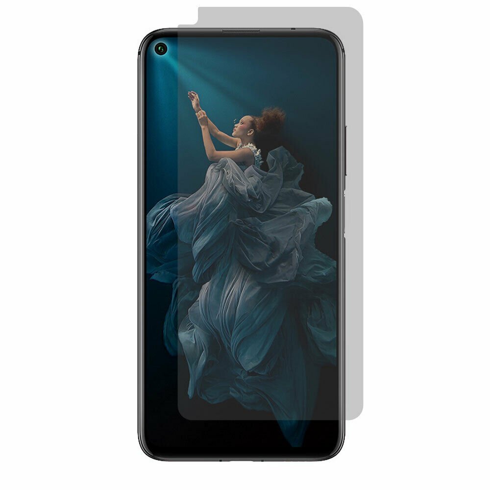 Tempered Glass Screenprotector Huawei Nova 5