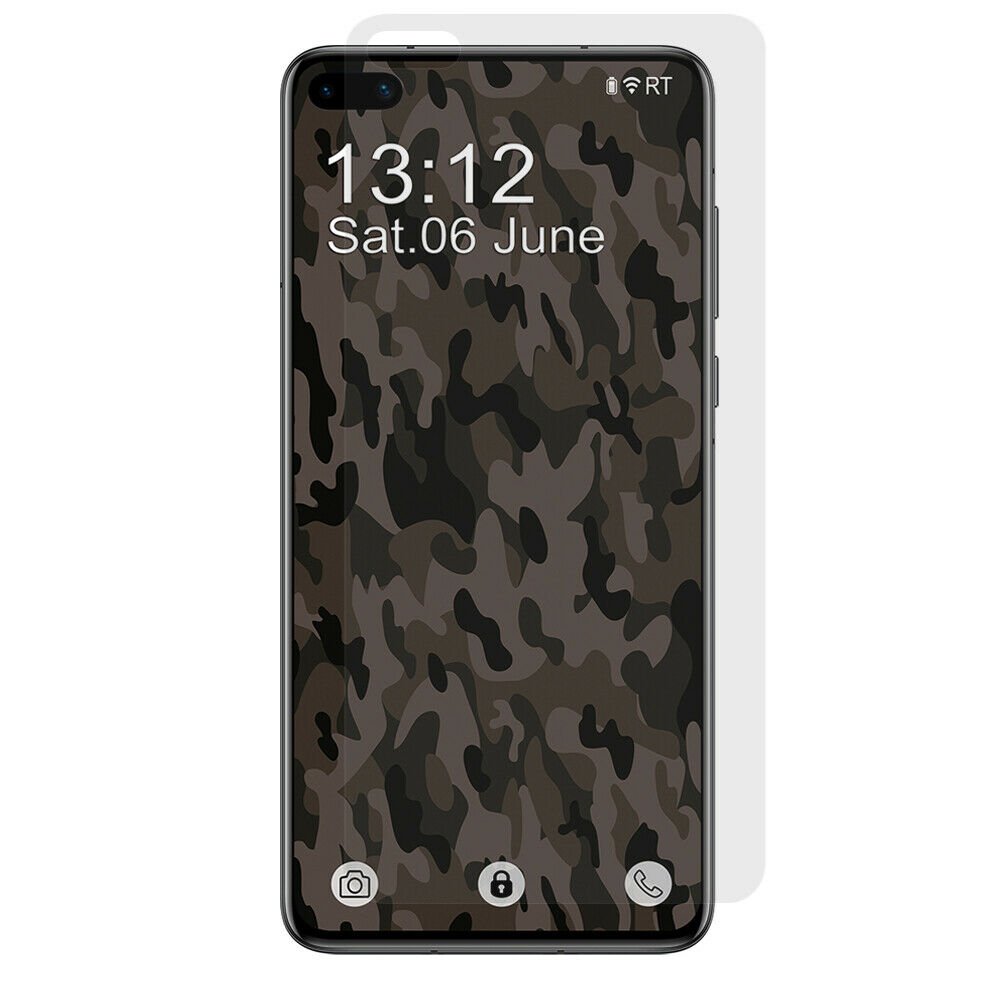 Tempered Glass Screenprotector Huawei P40