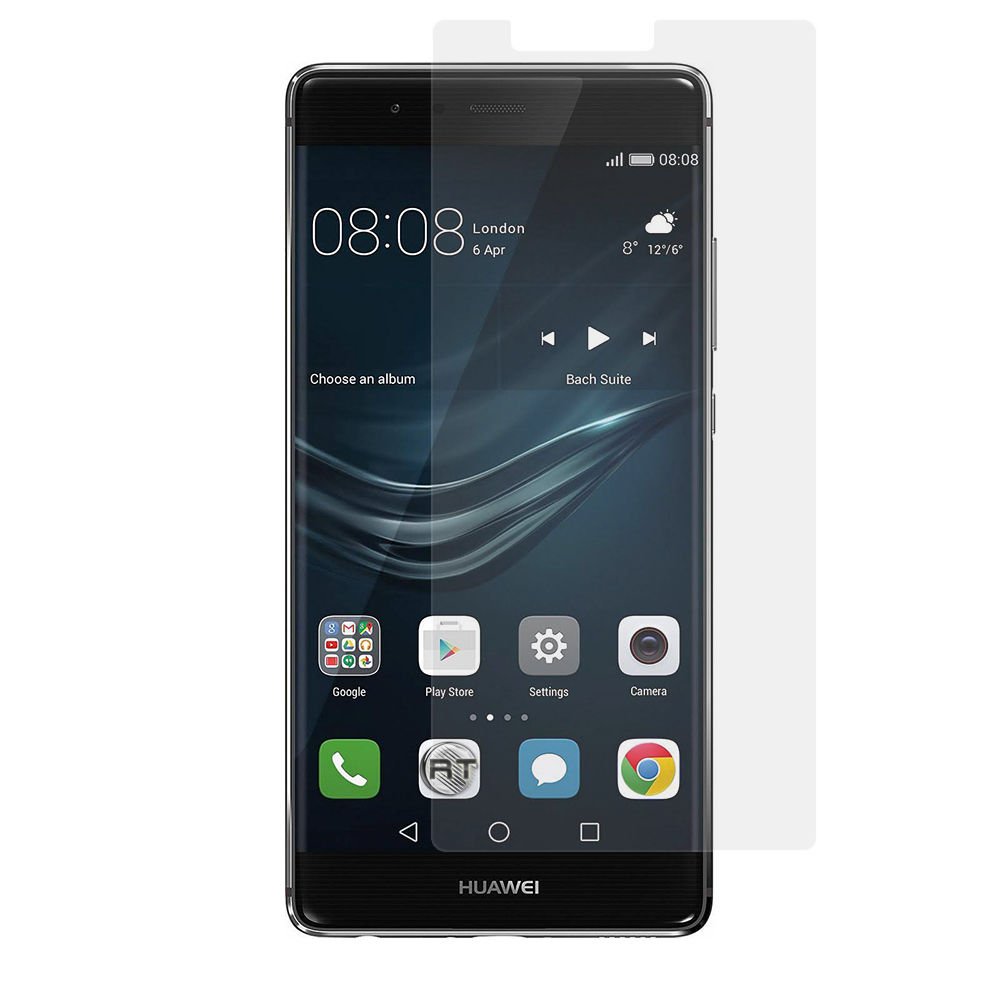 Tempered Glass Screenprotector Huawei P9 Plus