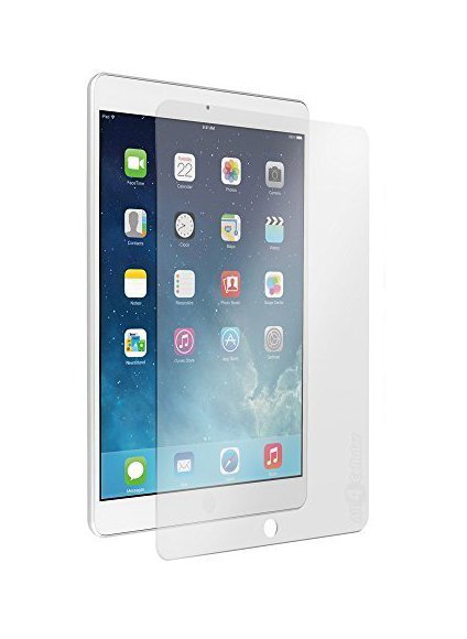 Tempered Glass Screenprotector iPad 2/3/4