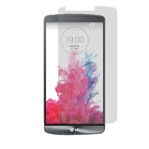 Tempered Glass Screenprotector LG G3
