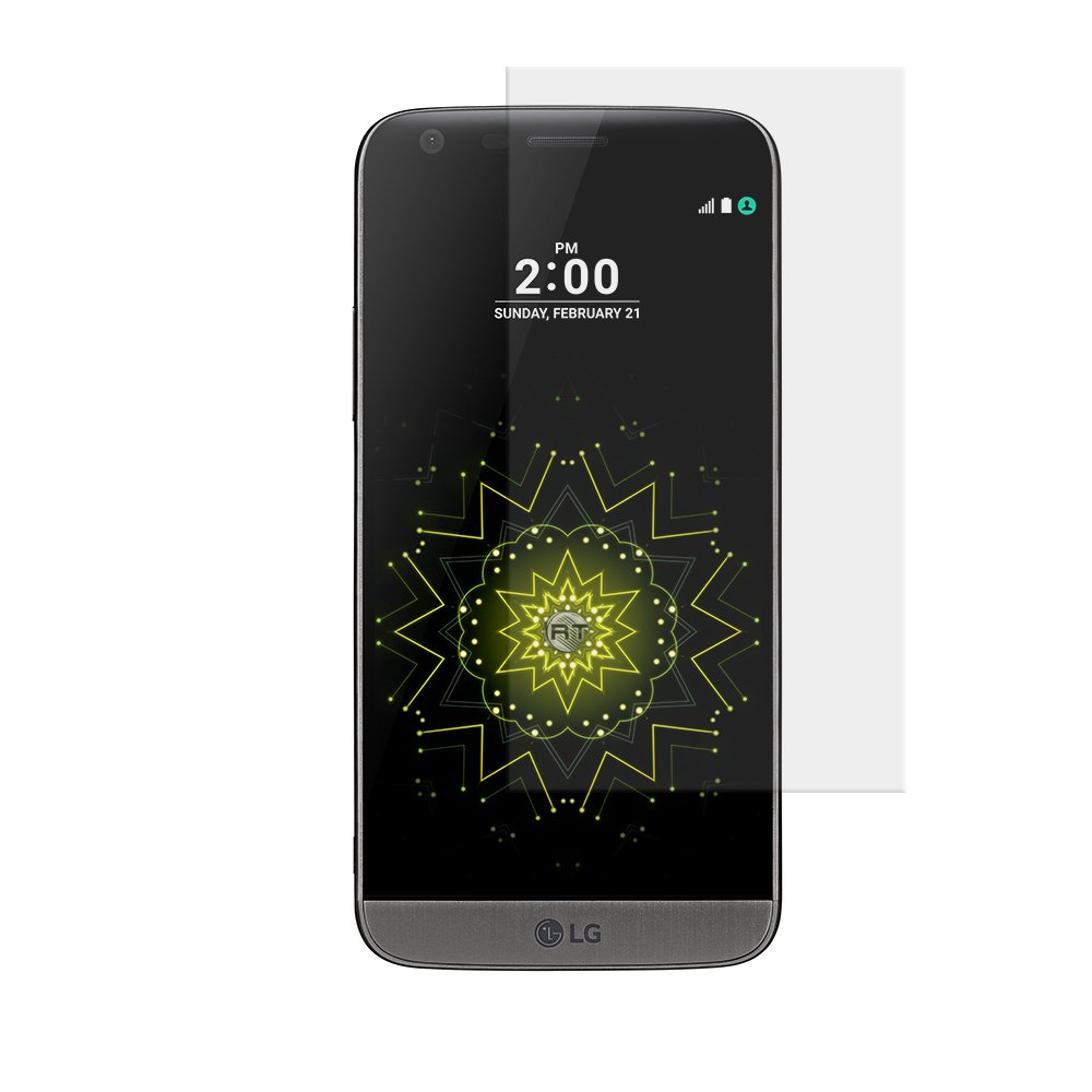 Tempered Glass Screenprotector LG G5