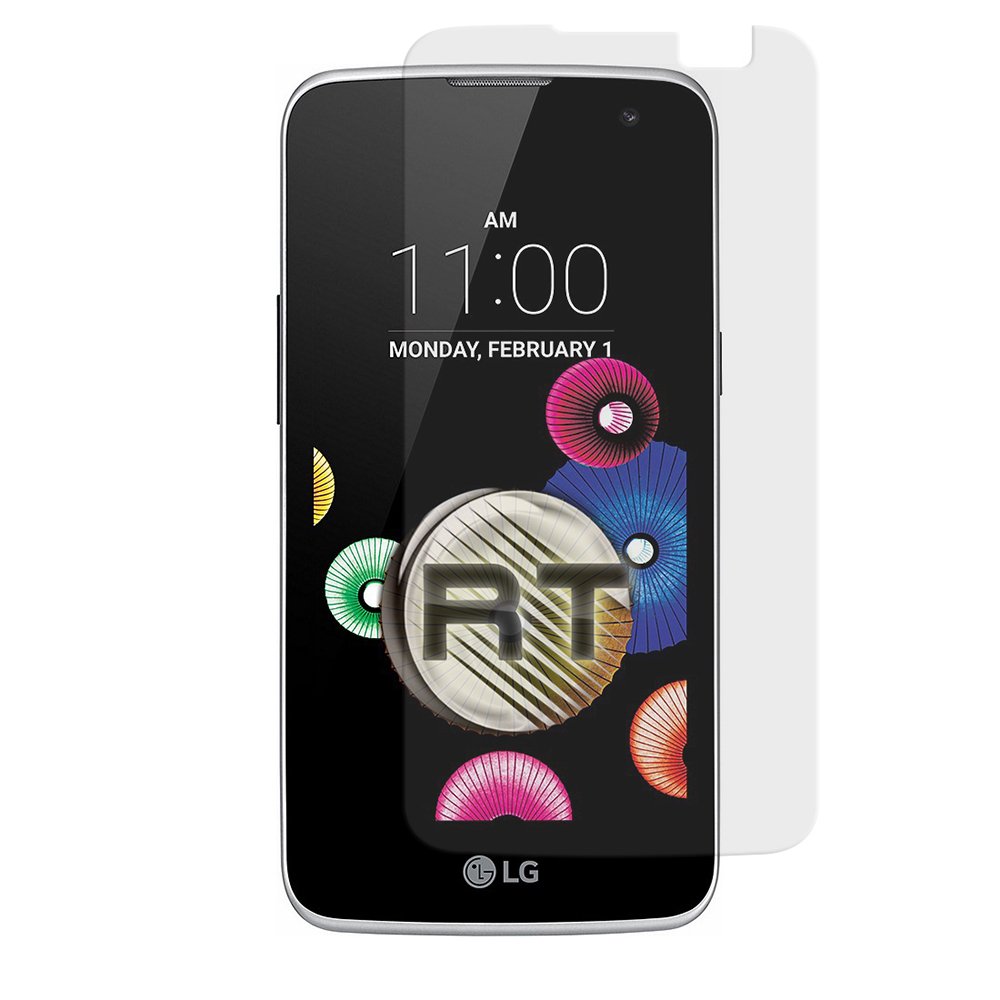 Tempered Glass Screenprotector LG K4