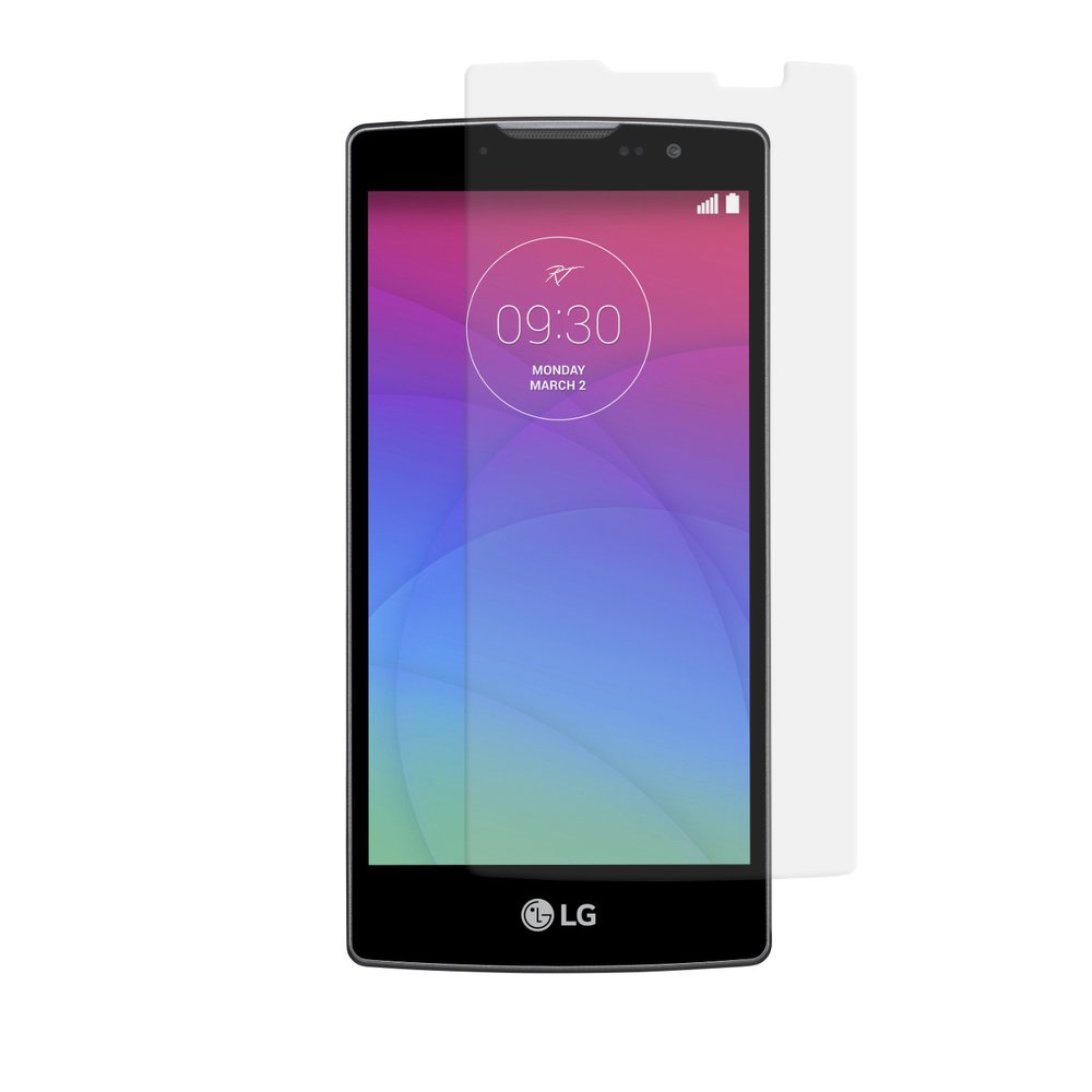 Tempered Glass Screenprotector LG Spirit